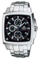 Фото - Наручные часы Casio Edifice EF-331SB-1A