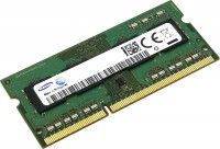 Оперативная память Samsung DDR4 SO-DIMM M471A2K43BB1-CRC