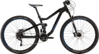Фото - Велосипед Haibike Q.XC 9.10 2016 