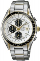 Фото - Наручные часы Casio Edifice EF-503SG-7A