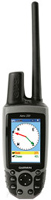 Фото - GPS-навигатор Garmin Astro 220