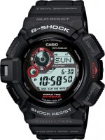 Фото - Наручные часы Casio G-Shock G-9300-1D 