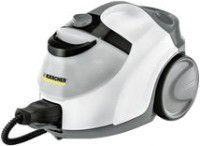 Фото - Пароочиститель Karcher SC 5 Premium Iron Kit 