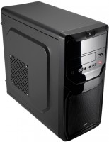 Фото - Корпус Aerocool PGS QS-183 Advance БП 450 Вт  черный