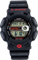 Фото - Наручные часы Casio G-Shock GW-9100-1 
