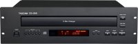 Фото - CD-проигрыватель Tascam CD-355