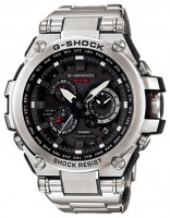 Фото - Наручные часы Casio G-Shock MTG-S1000D-1A 