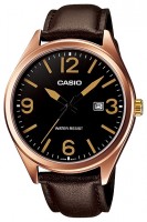 Фото - Наручные часы Casio MTP-1342L-1B2 