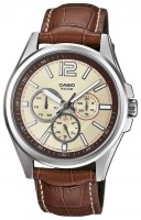 Фото - Наручные часы Casio MTP-1355L-9A