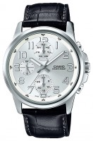 Фото - Наручные часы Casio MTP-E307L-7A 