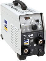 Фото - Сварочный аппарат GYS TIG 200 DC HF FV