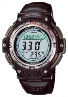 Фото - Наручные часы Casio SGW-100B-3V 