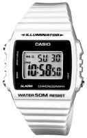 Фото - Наручные часы Casio W-215H-7A 