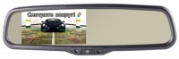 Фото - Автомонитор Gazer MM507
