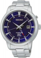 Фото - Наручные часы Seiko SUN031P1 