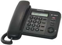 Проводной телефон Panasonic KX-TS2356 