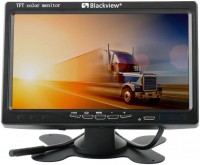 Фото - Автомонитор Blackview TM-701 