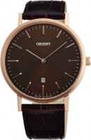 Фото - Наручные часы Orient GW05001T