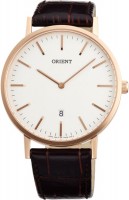Фото - Наручные часы Orient GW05002W
