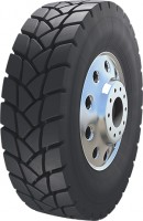 Фото - Грузовая шина Satoya SD-066 315/80 R22.5 156L 