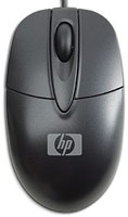 Мышка HP Travel Mouse 