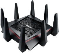 Фото - Wi-Fi адаптер Asus RT-AC5300 