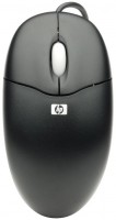 Фото - Мышка HP Optical Mouse 