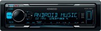 Фото - Автомагнитола Kenwood KMM-122Y 