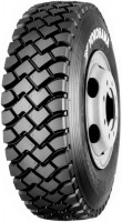 Фото - Грузовая шина Yokohama LY717 315/80 R22.5 156K 