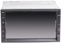 Фото - Автомагнитола Phantom DR-7007