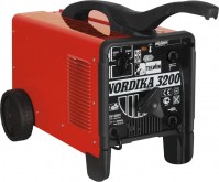 Фото - Сварочный аппарат Telwin Nordika 3200