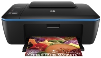 Фото - МФУ HP DeskJet Ink Advantage Ultra 2529 