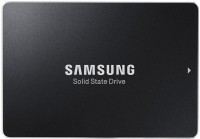 Фото - SSD Samsung 750 EVO MZ-750120BW 120 ГБ