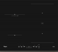 Фото - Варочная поверхность Whirlpool ACM 920 BF черный