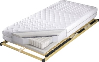 Фото - Матрас M&K Foam Kolo Estrella Lux LXI 180x200
