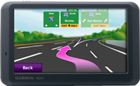 Фото - GPS-навигатор Garmin Nuvi 765T 