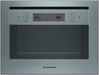 Фото - Духовой шкаф Hotpoint-Ariston F48 1012 GC. 1