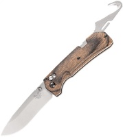 Фото - Нож / мультитул BENCHMADE Grizzly Creek 