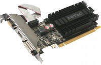 Фото - Видеокарта ZOTAC GeForce GT 710 ZT-71301-20L 