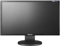 Фото - Монитор Samsung 2343NW 23&nbsp;"  черный