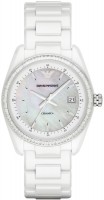 Фото - Наручные часы Armani AR1497
