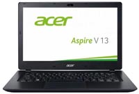 Фото - Ноутбук Acer Aspire V 13 V3-372 (V3-372-51MZ)