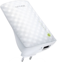Wi-Fi адаптер TP-LINK RE200 