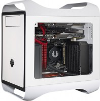Фото - Корпус BitFenix Prodigy M Window без БП