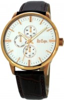 Фото - Наручные часы Lee Cooper LC-32G-D