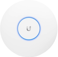 Wi-Fi адаптер Ubiquiti UniFi AC LR AP (1-pack) 