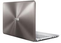 Фото - Ноутбук Asus VivoBook Pro N552VW (N552VW-FI062T)