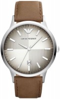 Фото - Наручные часы Armani AR2470 