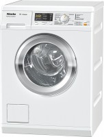 Фото - Стиральная машина Miele WDA 211 WPM белый