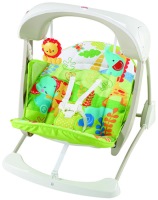 Фото - Кресло-качалка Fisher Price CCN92 